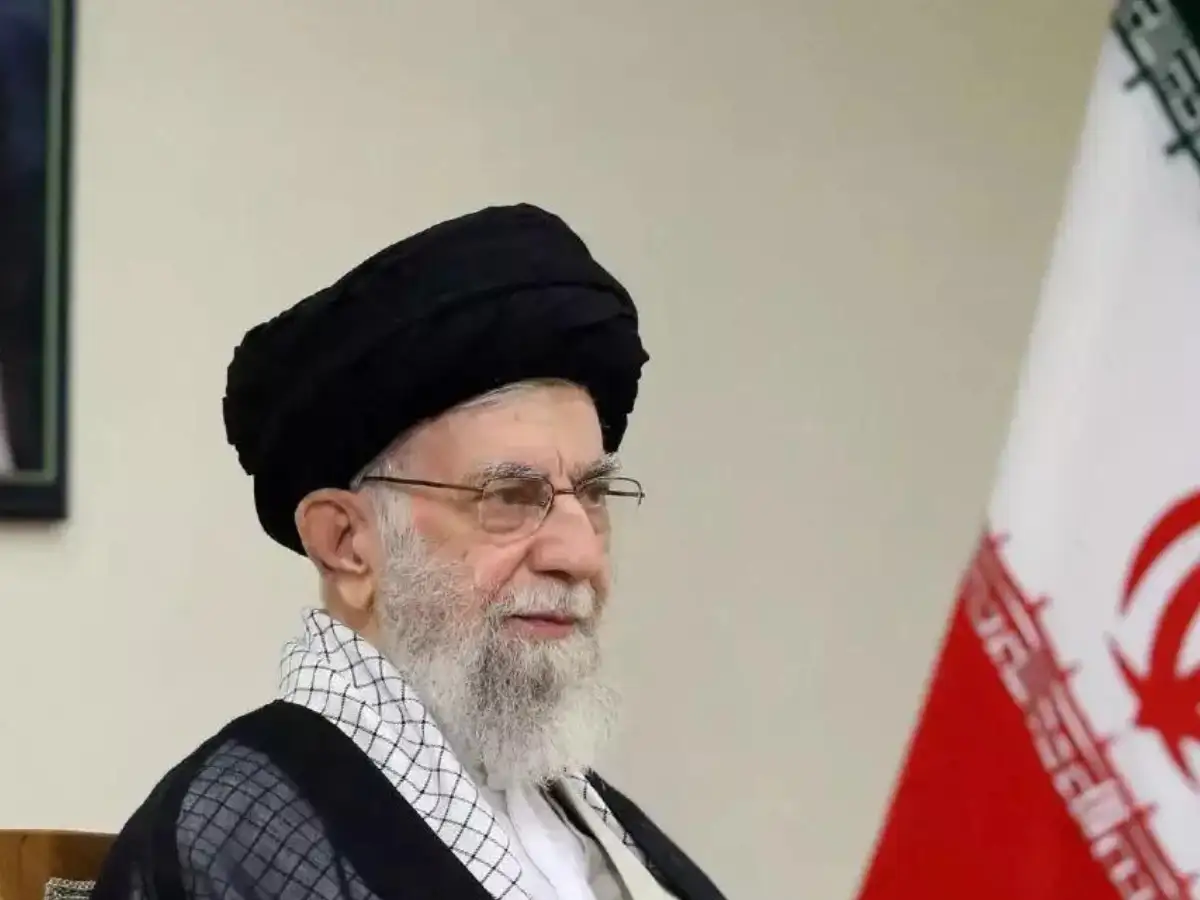 Iran preparing 'grand' funeral for slain supreme leader: state TV