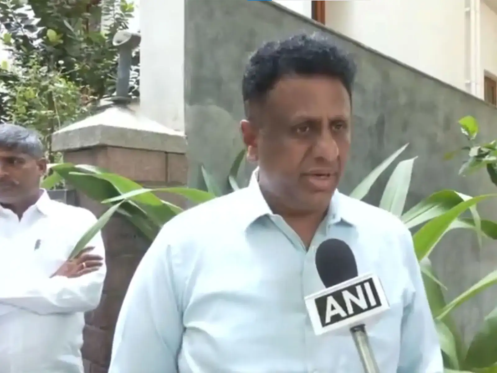 "No claimants to CM post, DK Shivakumar to take charge": Congress Leader M C Sudhakar amid Karnataka leadership transition