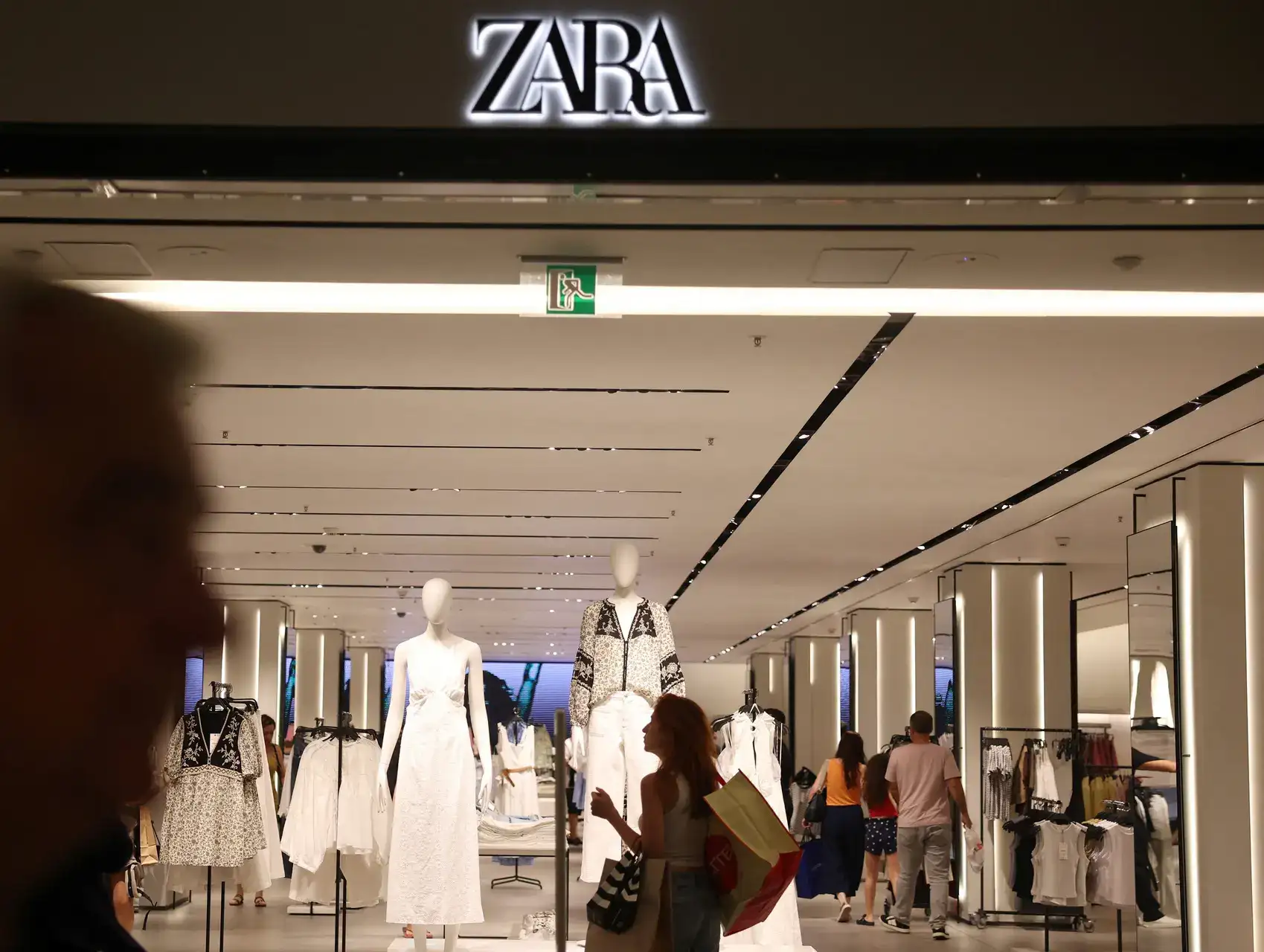 Zara posts weakest performance in India since pandemic, net sales fall 1% in FY26