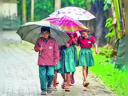 El Niño effect: Why India may see weak monsoon and harsher summer