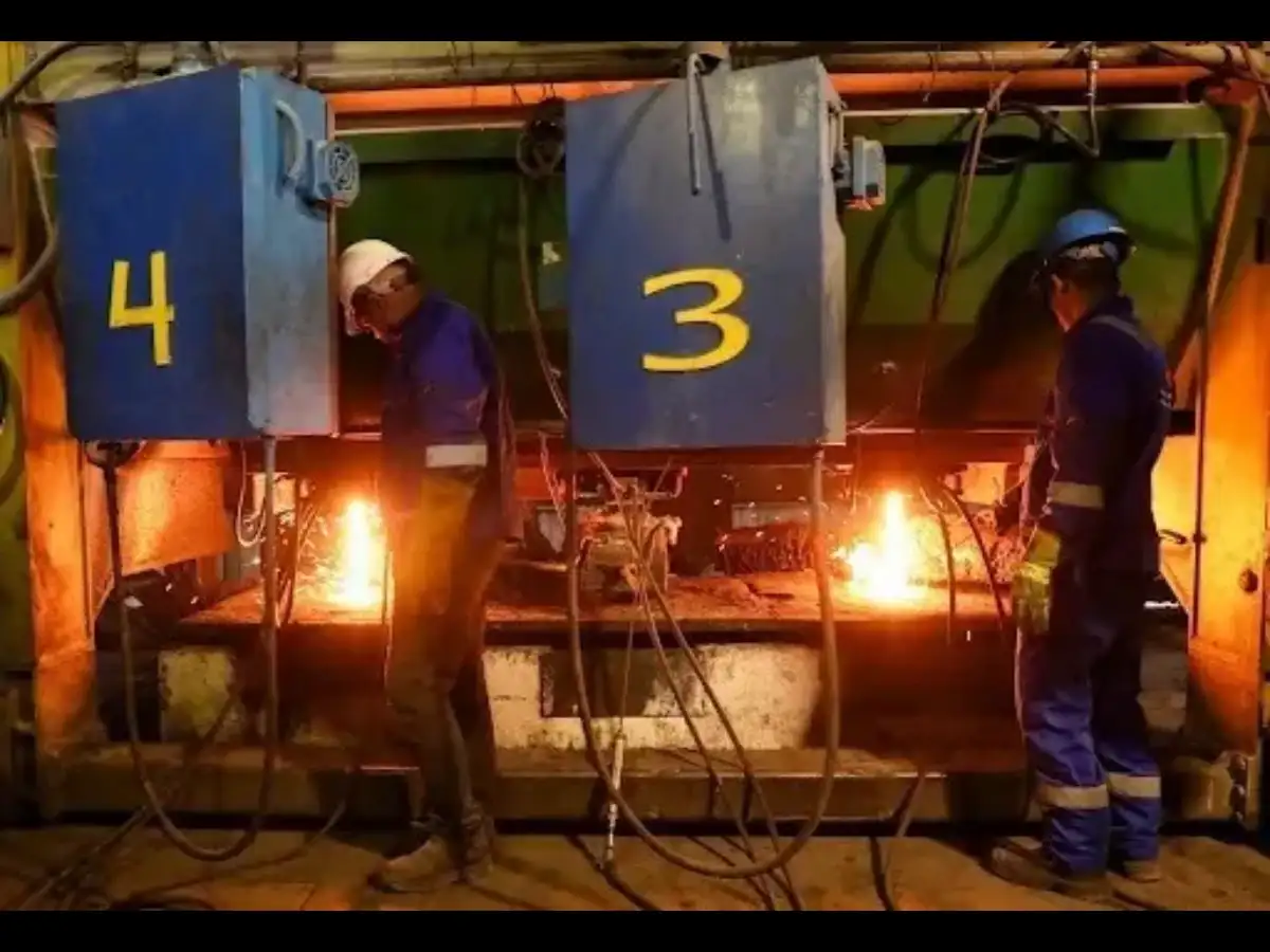 ArcelorMittal Nippon Steel India gets first PM-SETU nod; Andhra Pradesh leads industry-driven ITI overhaul