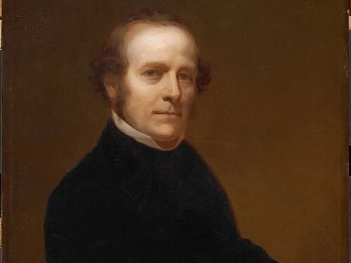 In 1844, Horace Wells watched a laughing-gas stunt hide pain in plain sight, and it wasn’t just a party trick: It changed anesthesia