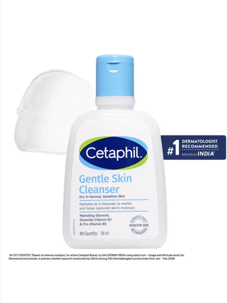 Image for CetaphilGentleSkinCleanserWith%26Pro-VitaminB5%26B3