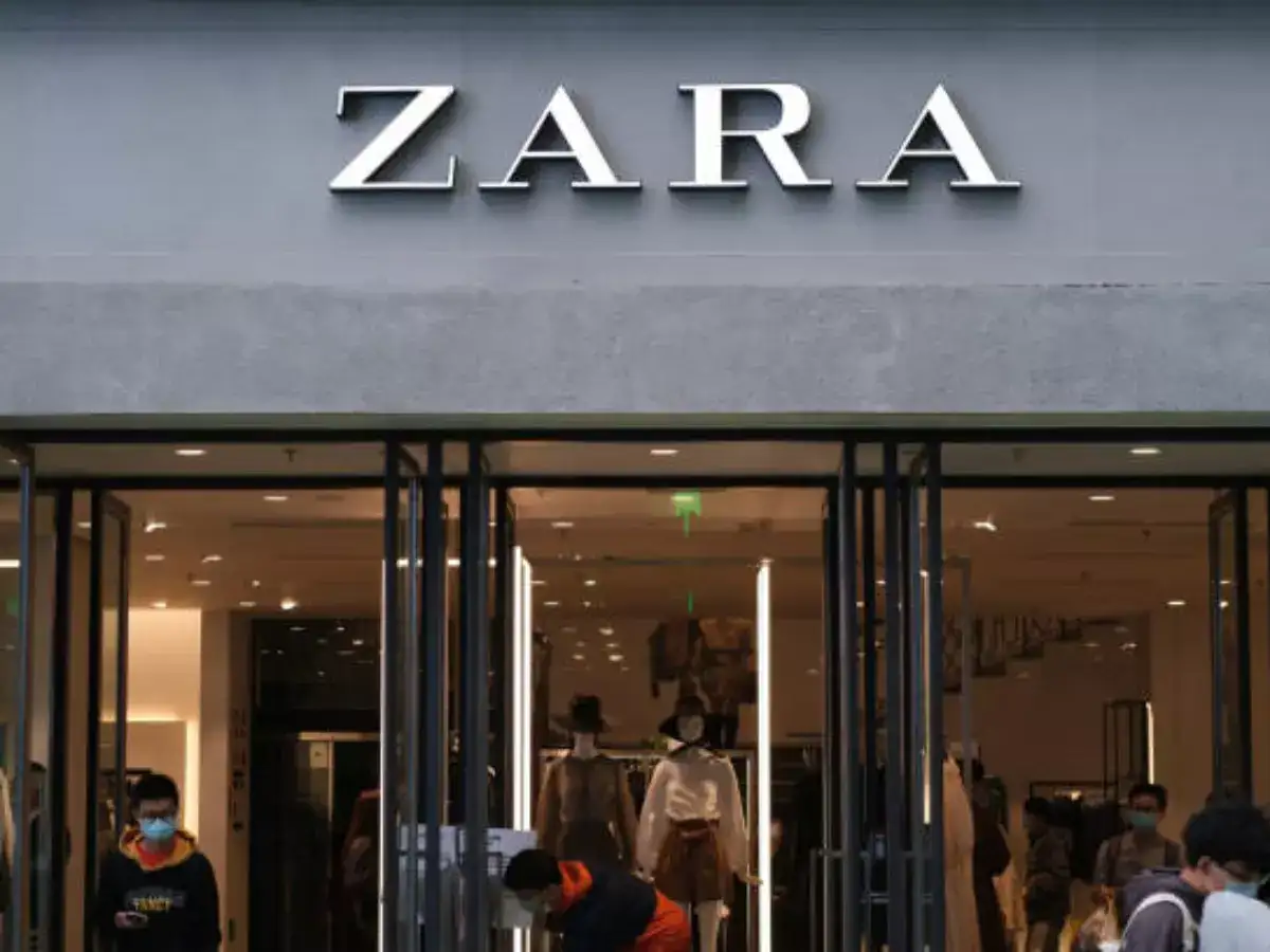 Zara's India FY26 profit falls 32% to Rs 204 crore; revenue slips