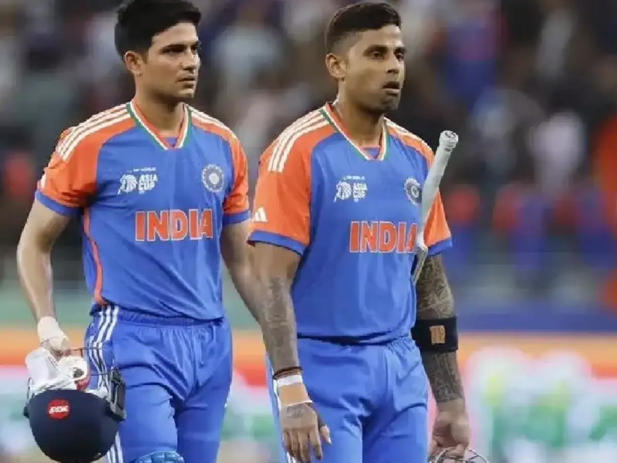 Asian Games: No Suryakumar Yadav or Shubman Gill in BCCI's longlist; Vaibhav Sooryavanshi among 30 probables