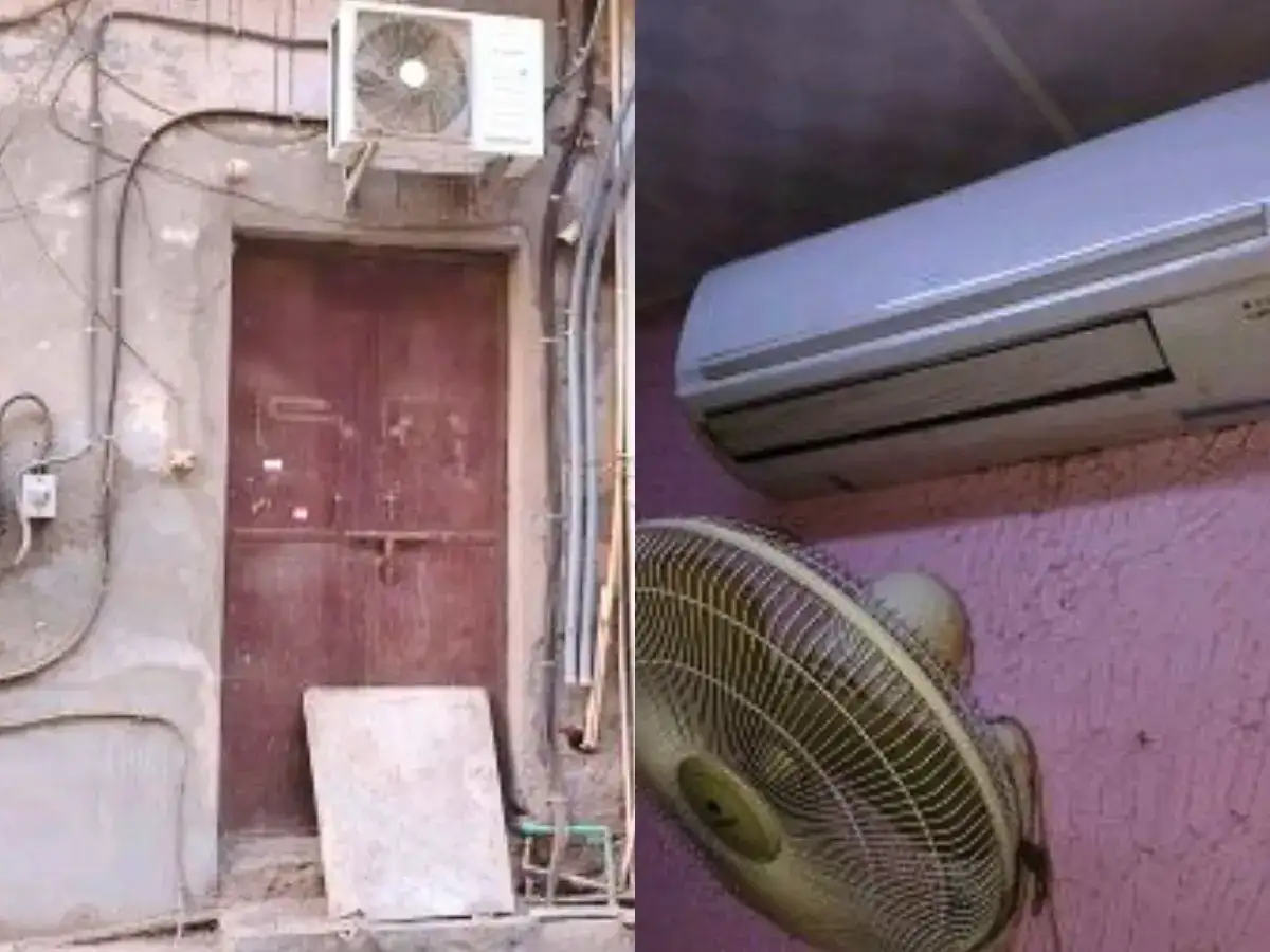 'AC wasn't faulty': Woman spends years fixing her Rs 40,000 AC until a mechanic reveals why the repairs never worked