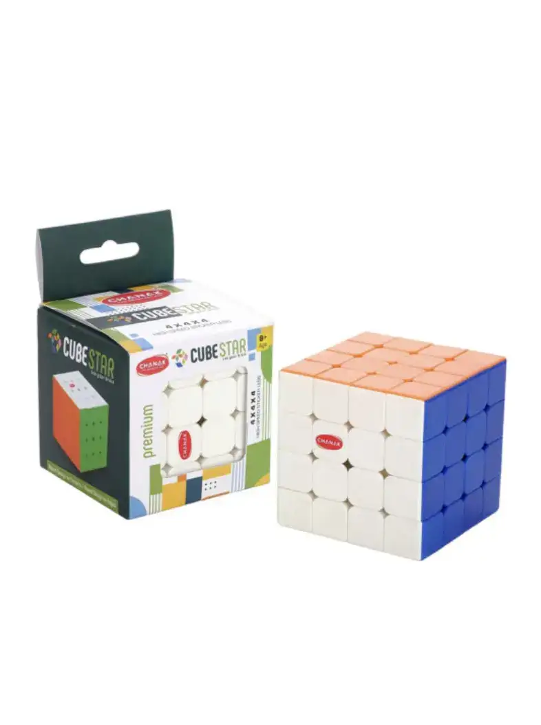 Image for AditiToysKidsSpeedCubePuzzle