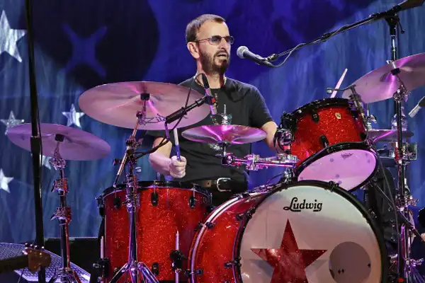 Quote of the Day by The Beatles drummer Ringo Starr: 'You got to pay your dues if you want to...'-Ringo Starr’s 1971 classic 'It Don’t Come Easy' still reminds us that success must be earned