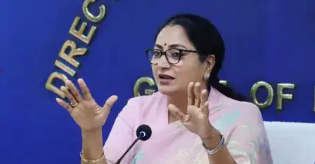 Haryana has assured to supply 1,000 cusecs of water to national capital: Delhi CM Rekha Gupta