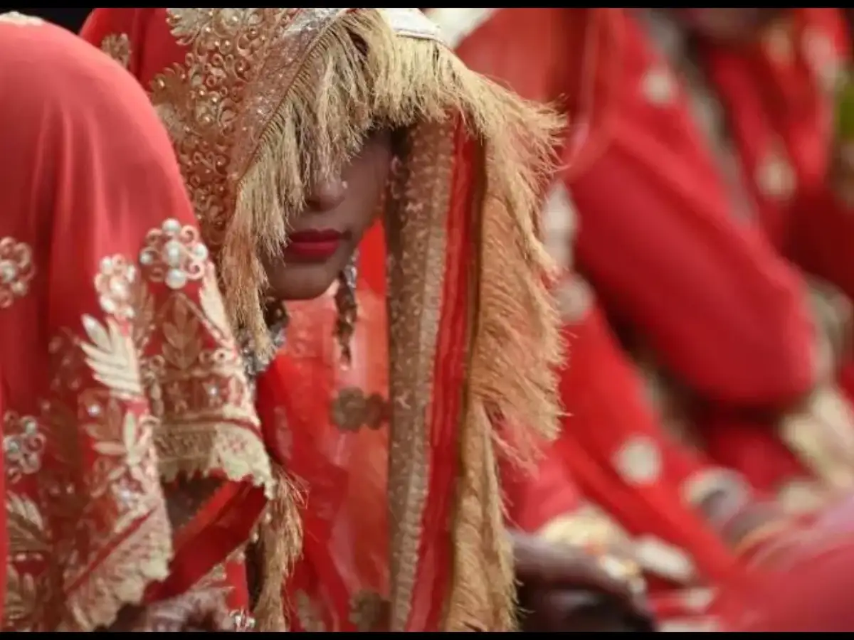 India records progress against child marriage, gender violence