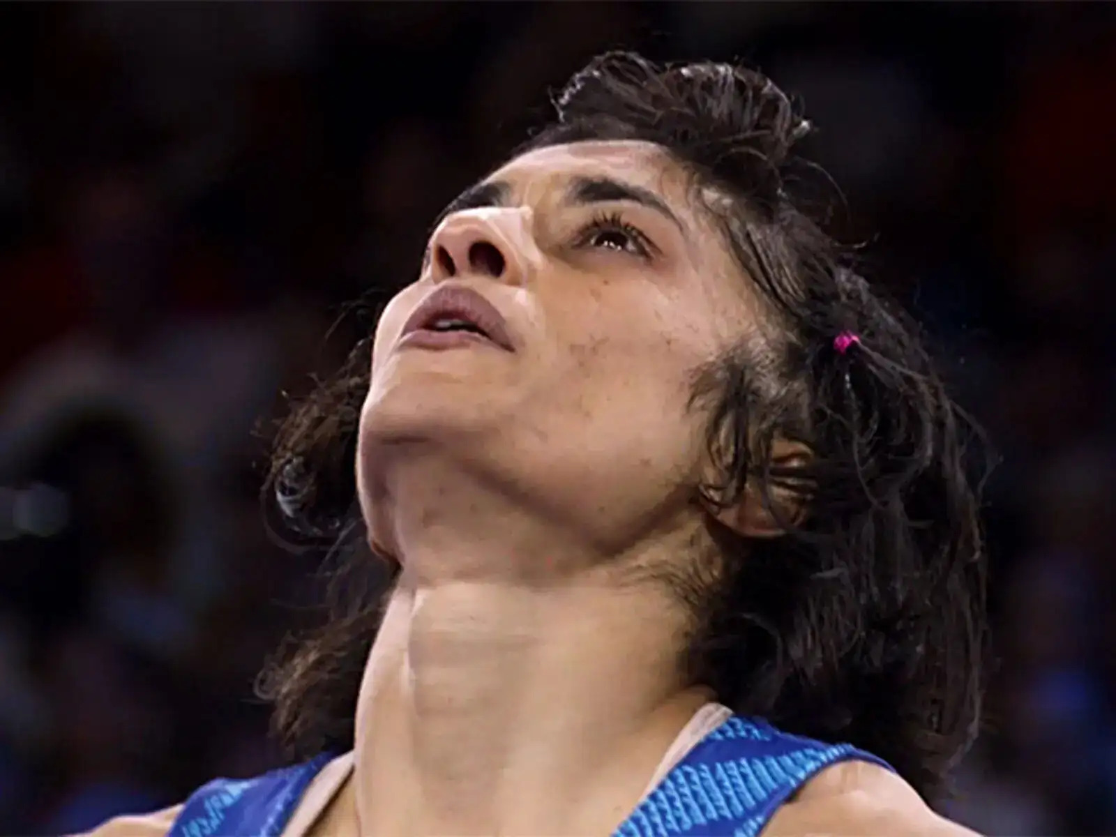 'Main wapas aaugi is mat pe': Vinesh Phogat vows comeback after loss in Asian Games 2026 qualification match