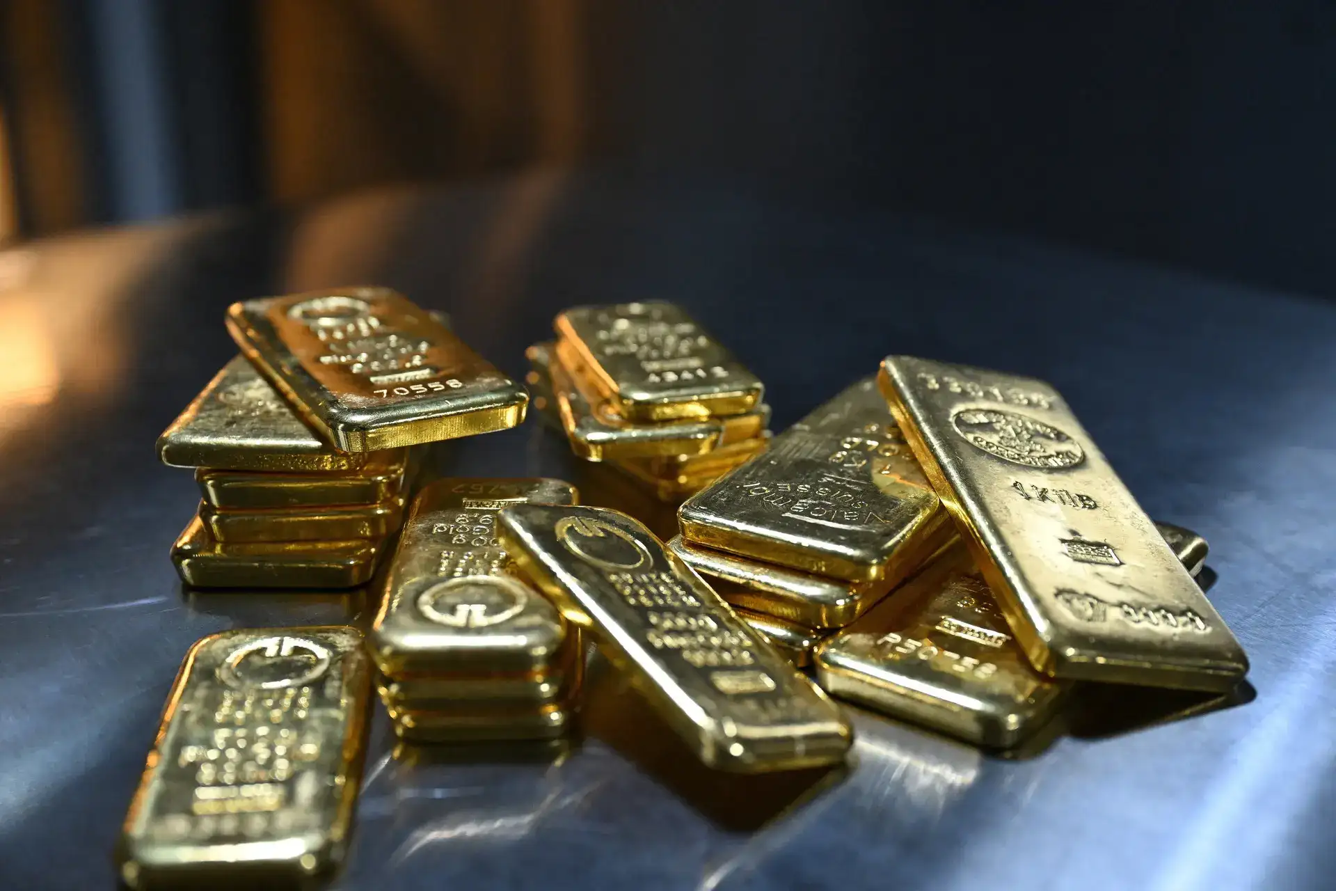 Gold price prediction: What is expected Gold rate in near term?