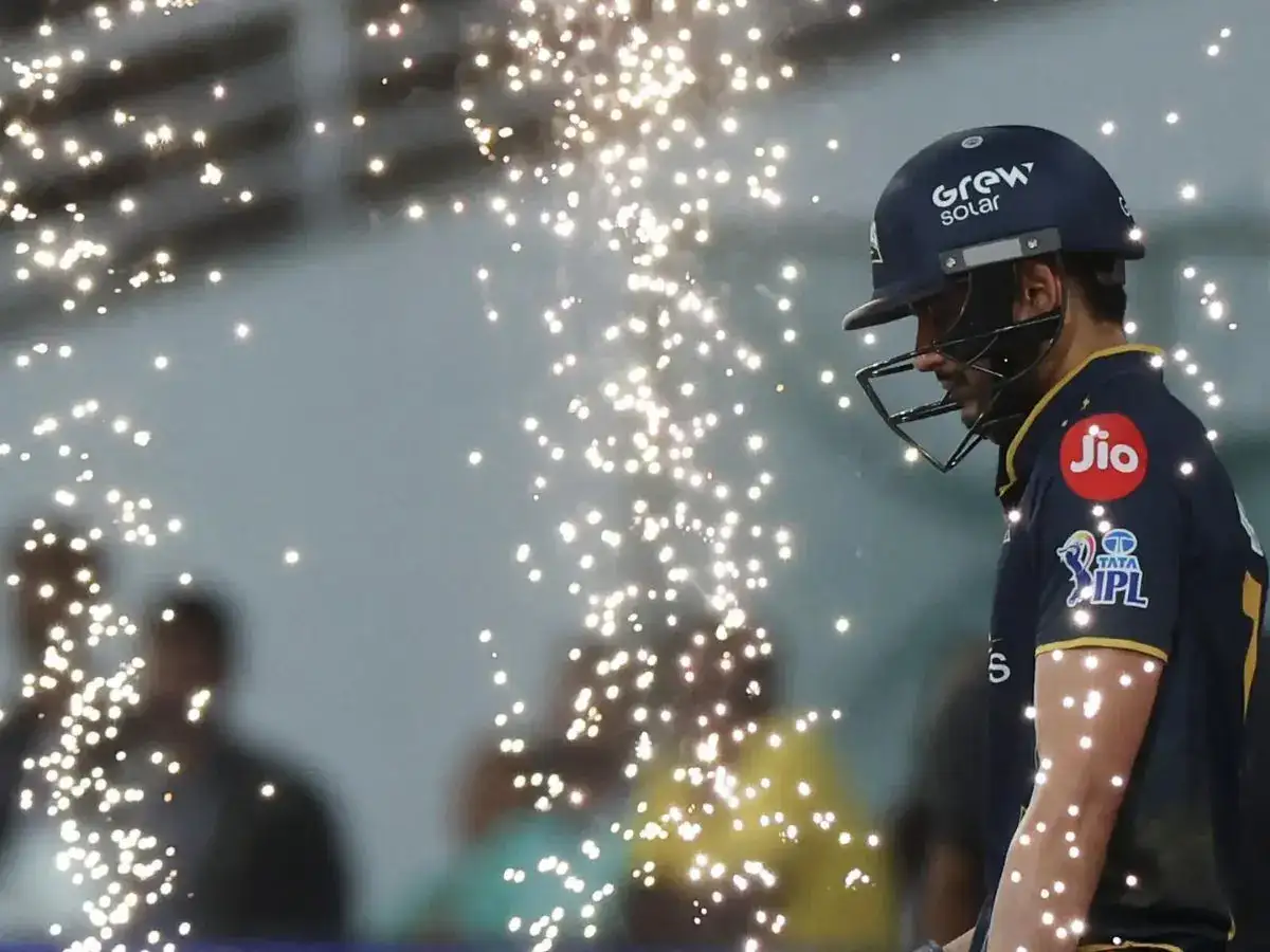 Gujarat Titans eye second IPL crown after roller-coaster ride to the final