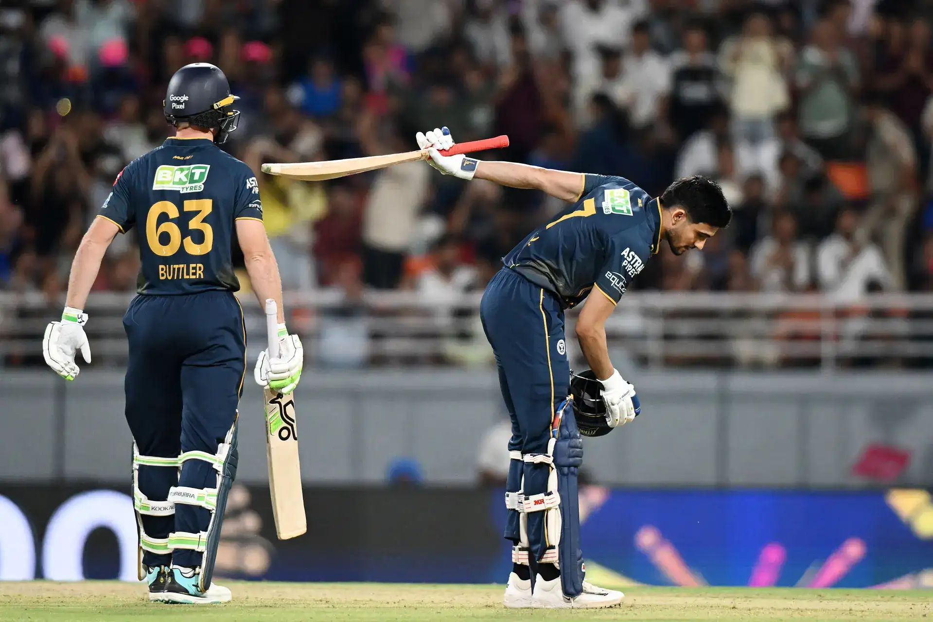 Shubman Gill eyes maiden IPL title, backs Gujarat Titans’ home advantage in final vs RCB