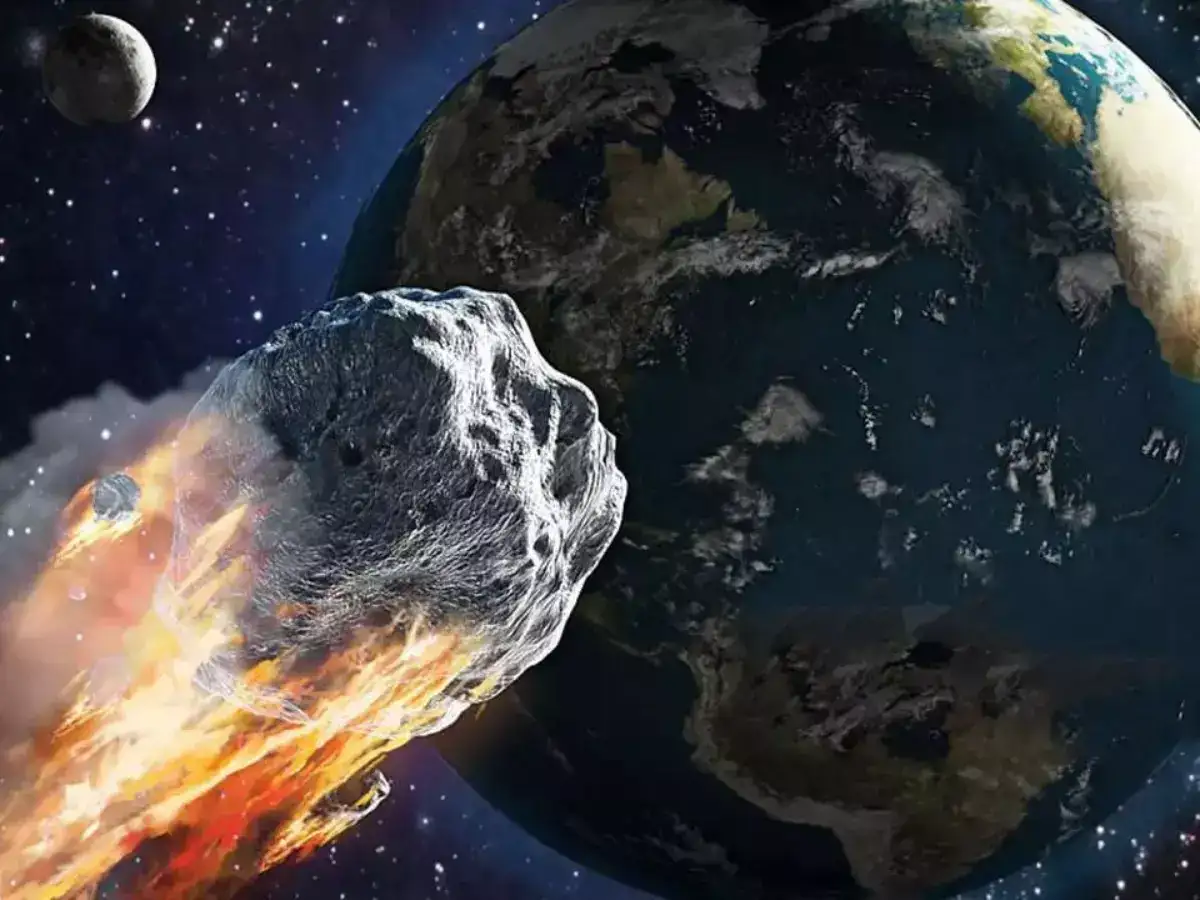 Meteor explodes over New England, double boom jolt buildings Massachusetts, Rhode Island, claim reports. What we know so far