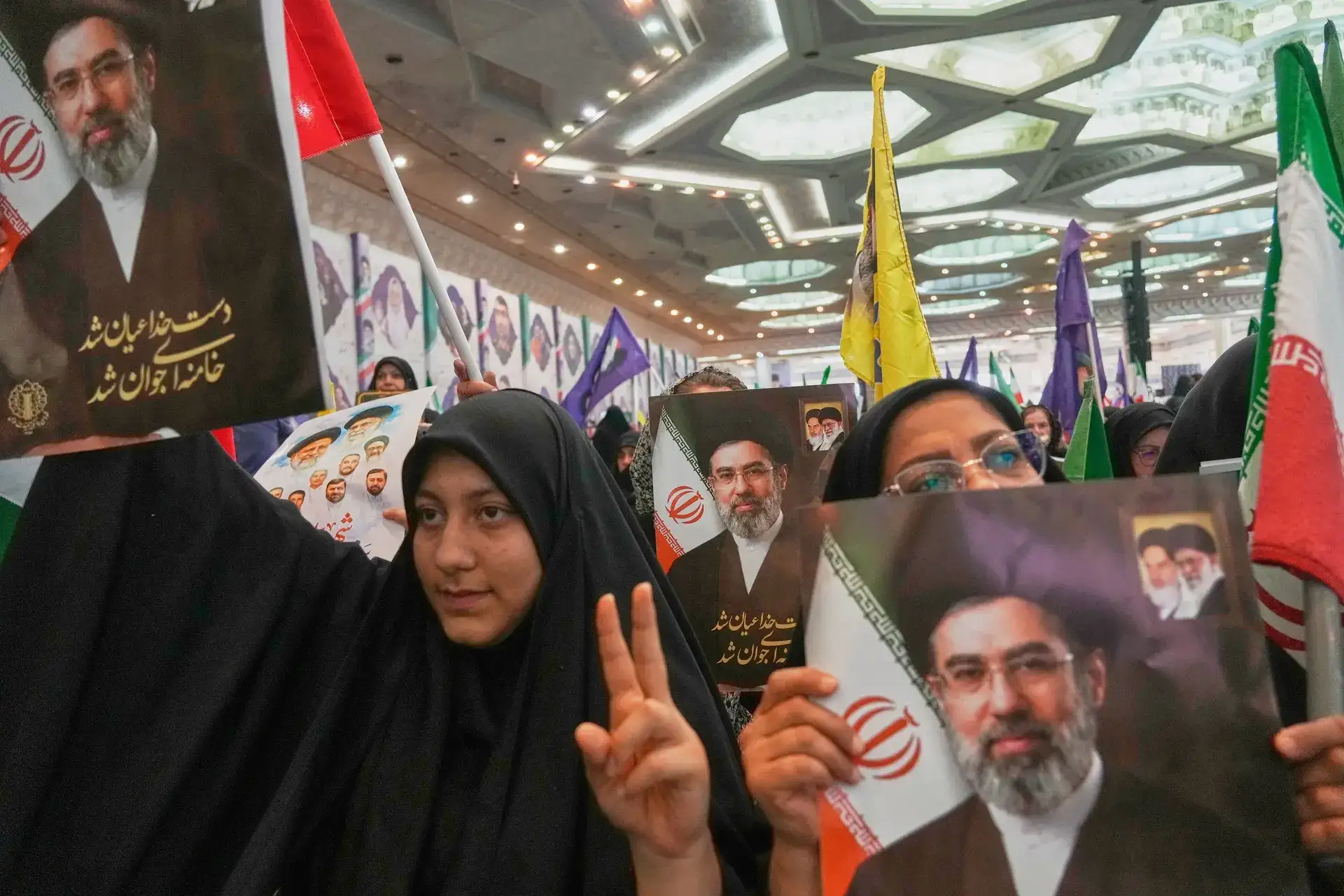 $12 billion and Hormuz control: Iran's draft peace deal account clashes with Trump's version