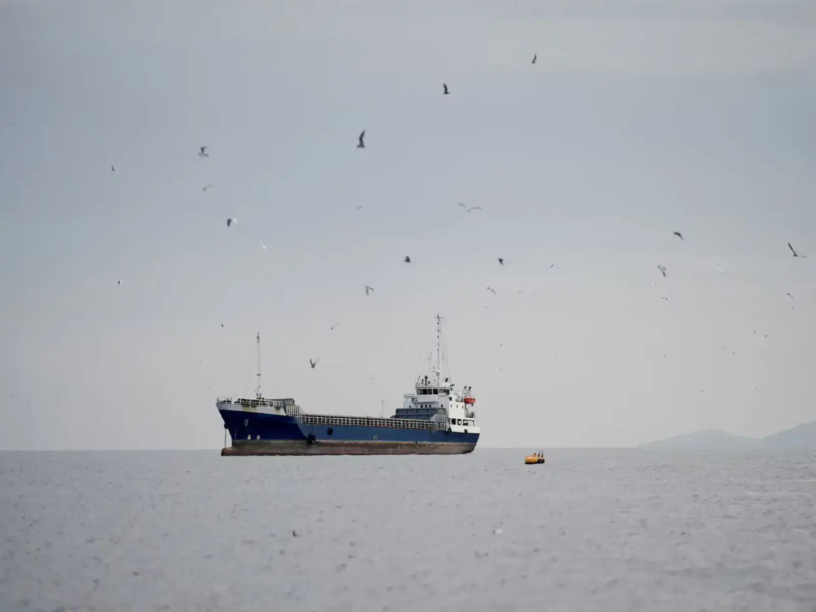 Breaking News Live Updates: US kills 3 'narco-terrorists' in Pacific strike on vessel linked to designated terror groups