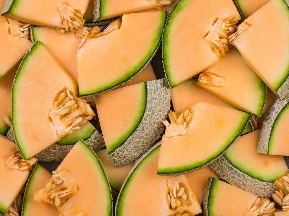 Japan’s premium fruit industry where melons become luxury commodities