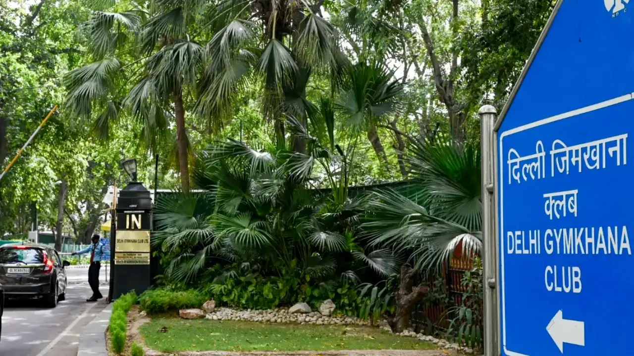 Delhi Gymkhana Club closure: India’s cities are losing conversational biodiversity as social spaces fragment