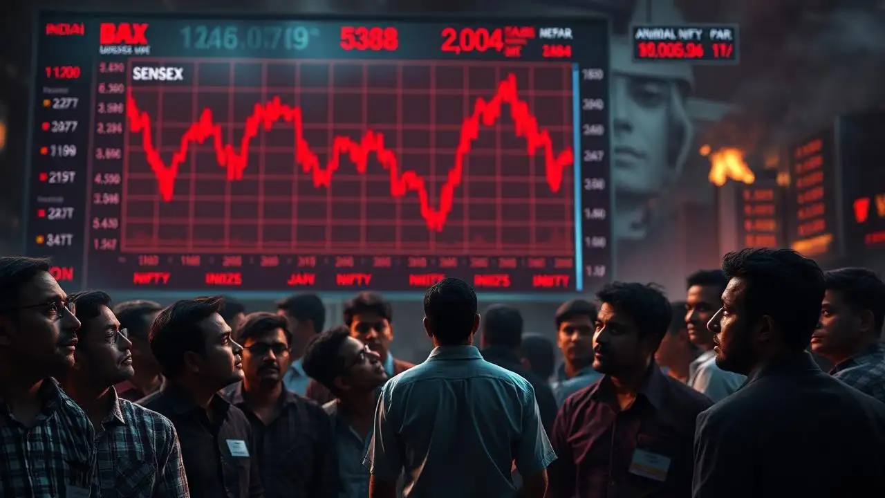 Why Indian investors need global exposure today