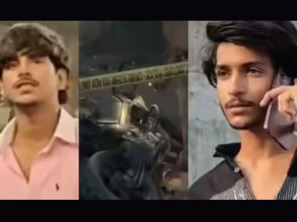 Ghaziabad 'Bakrid Invite' Murder Case: Main accused Asad, linked to class 11 student Surya Pratap killing, gunned down in late-night police encounter