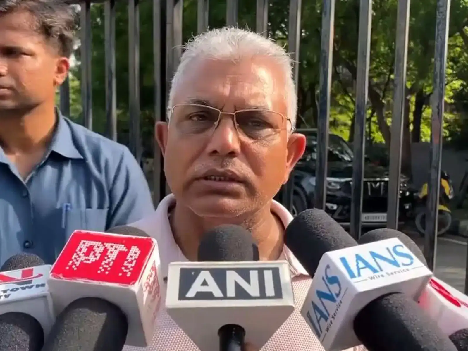 BJP condemns attack on Abhishek Banerjee but says 