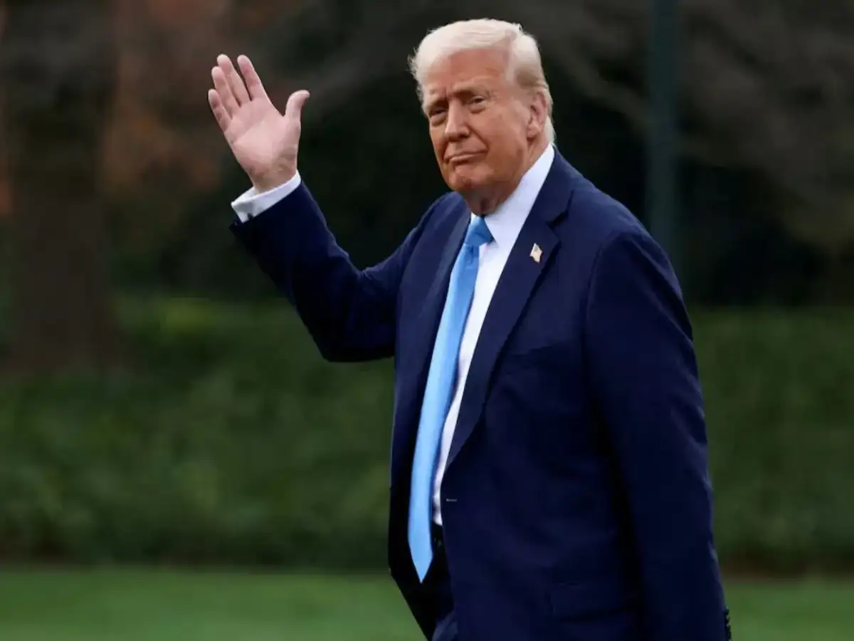 Trump addresses health concerns, says medical exam results were 'extremely good'
