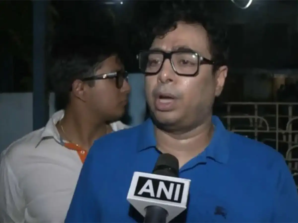 Messi India Tour organiser Satadru Dutta files FIR against Aroop Biswas over alleged ticket diversion, intimidation
