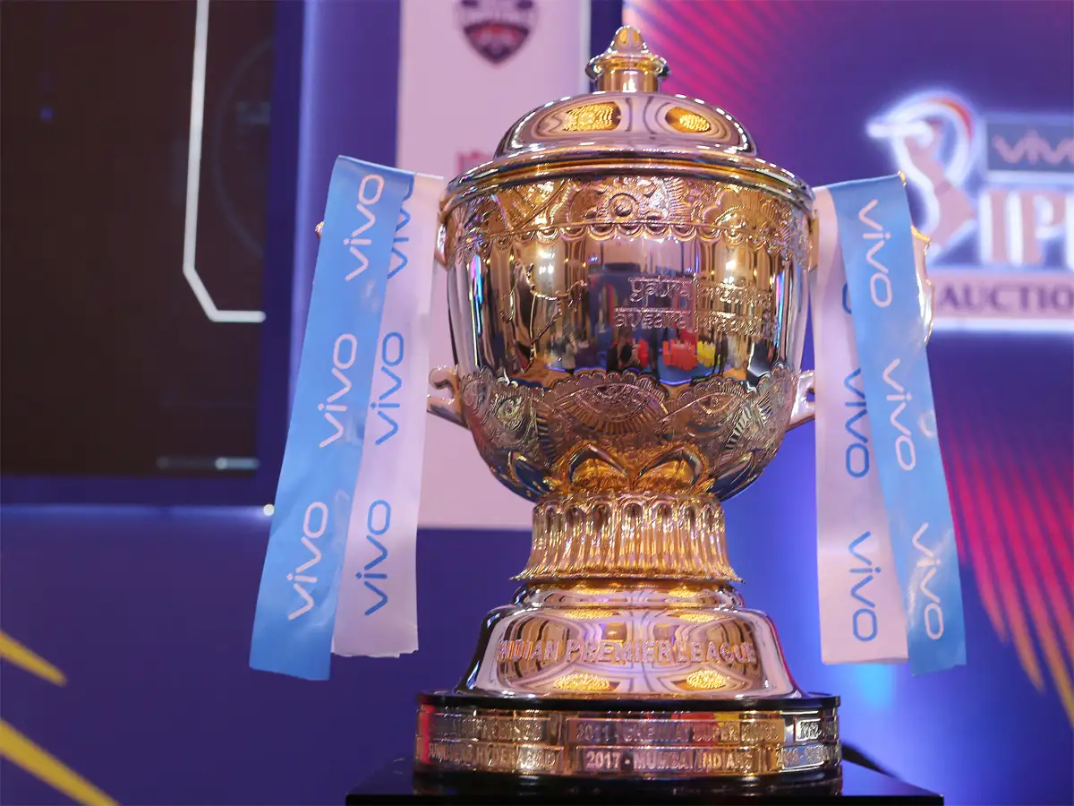 IPL Past Winners List: Every IPL title winner and runner-up since 2008