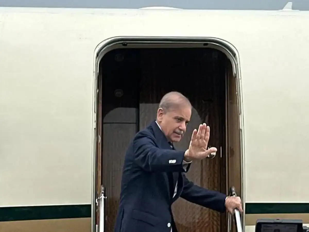 Pakistan signs $1.2 million US lobbying deal months after Operation Sindoor
