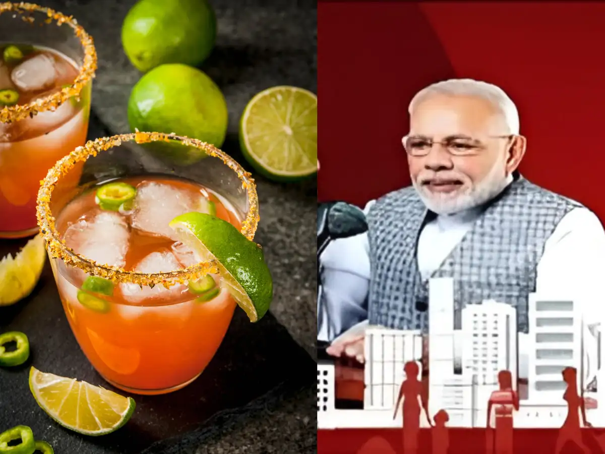Mann Ki Baat May 31: From Aam Panna & Sol Kadhi to Neer Mor and Bela Panna; How to make the 9 healthy Indian drinks recommended by PM Modi for heatwave relief