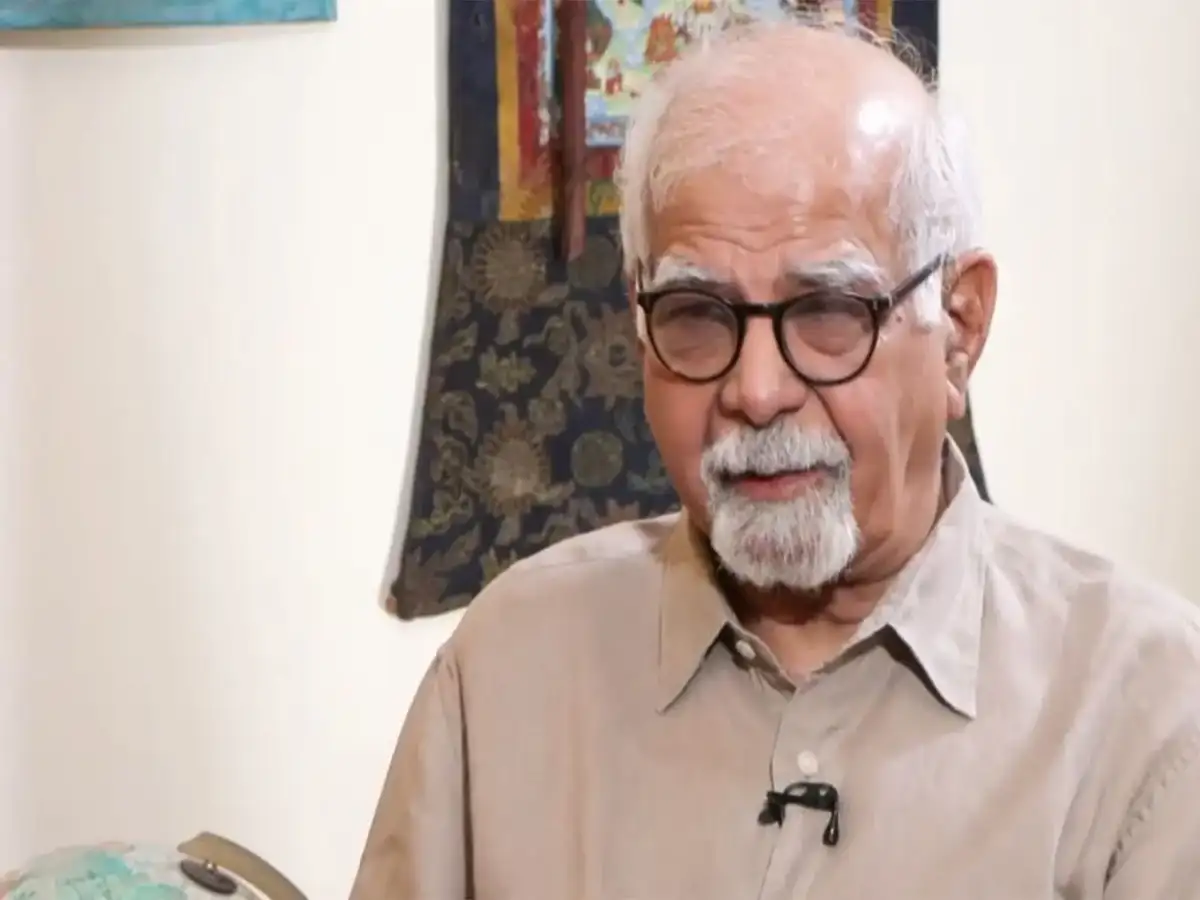 Cut taxes, ease policy uncertainty for 8% growth, stronger rupee: Economist Surjit Bhalla