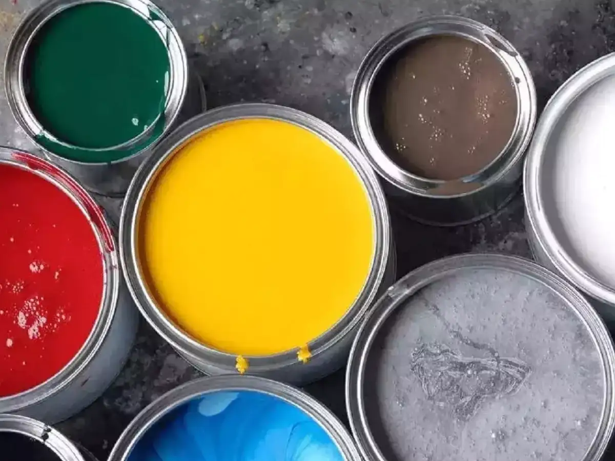 India's paint industry remains optimistic on growth despite crude volatility, pricing pressures and competition