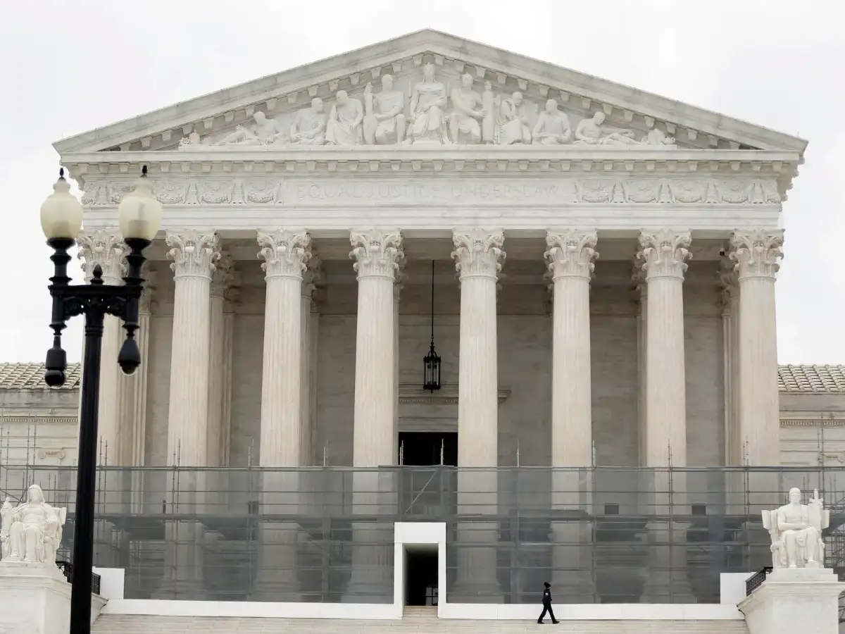 How the Supreme Court is reshaping the US midterm elections