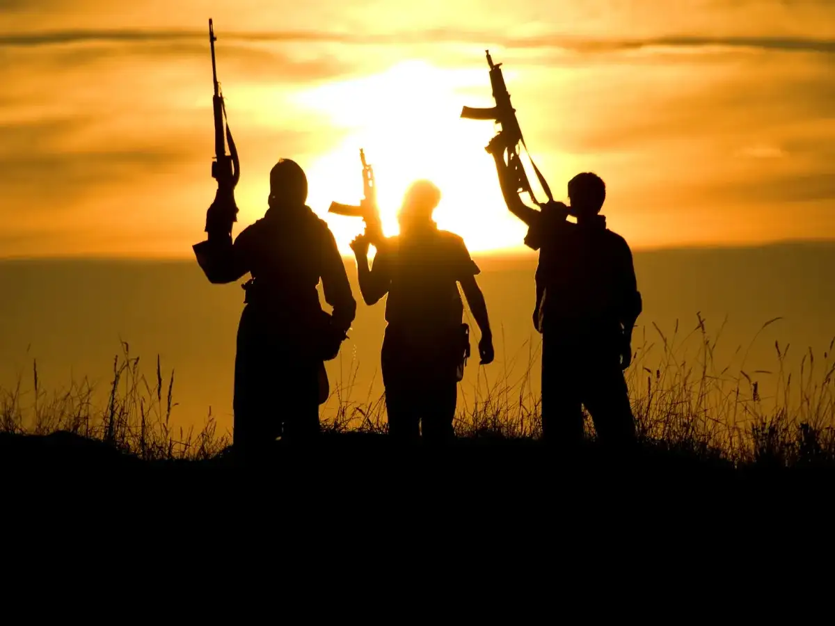 ISI asks terror sympathisers to join national political parties to escape crackdown: Officials