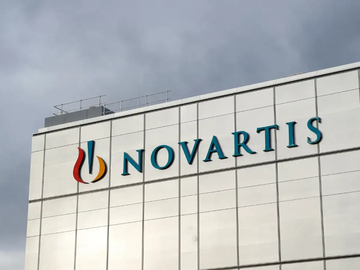 Novartis experimental actinium-based drug shows promise in prostate cancer treatment: Study