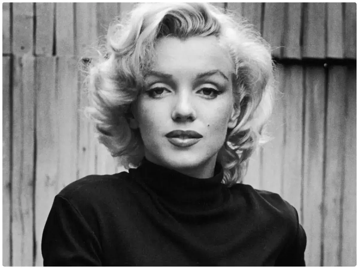 Quote of the day by Marilyn Monroe: 'Women who seek to be equal with men lack ambition'