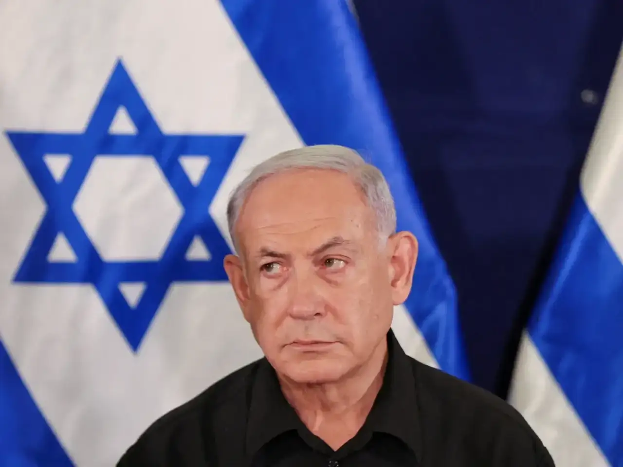 Benjamin Netanyahu orders deeper Israeli incursion into Lebanon to hit Hezbollah