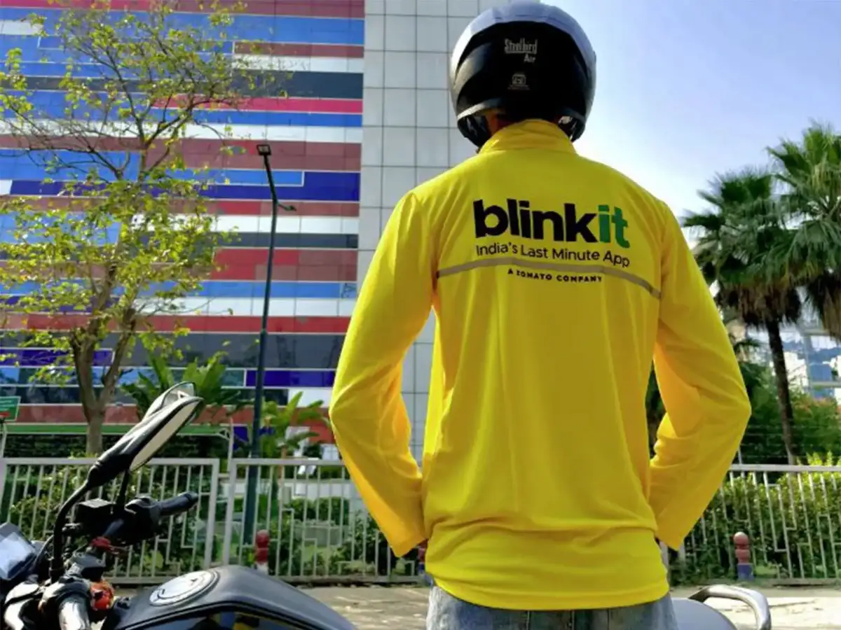 FSSAI asks Blinkit to explain consumer illness linked to curd order