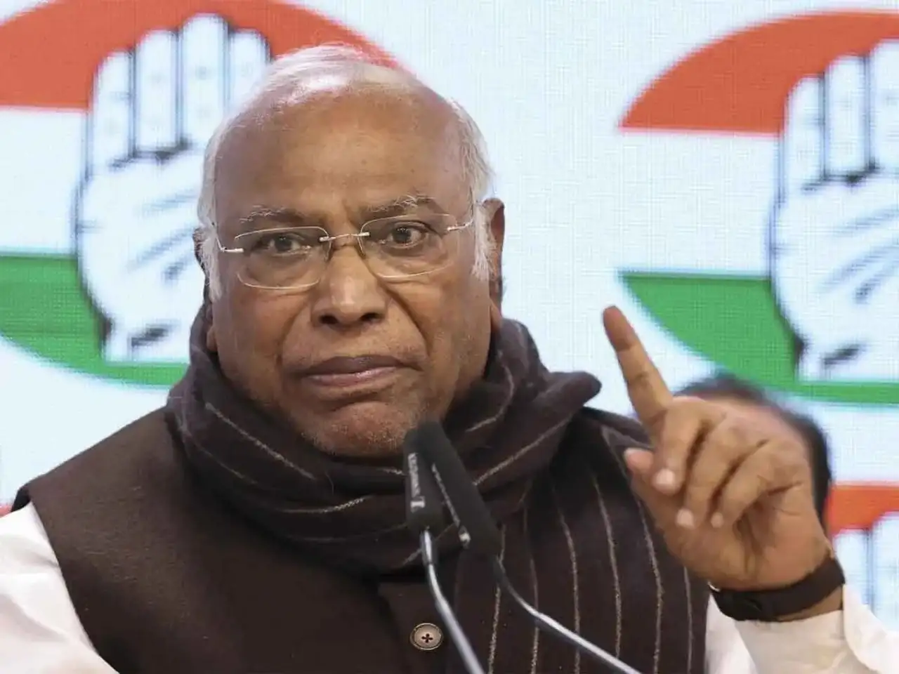 Karnataka: AICC yet to get proposal on Cabinet ministers, says Mallikarjun Kharge