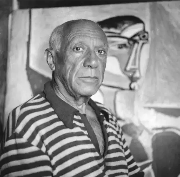 Quote of the Day by Pablo Picasso: ‘Only put off until tomorrow what you are willing to die having…’ The powerful lesson about procrastination that could change how you use your time