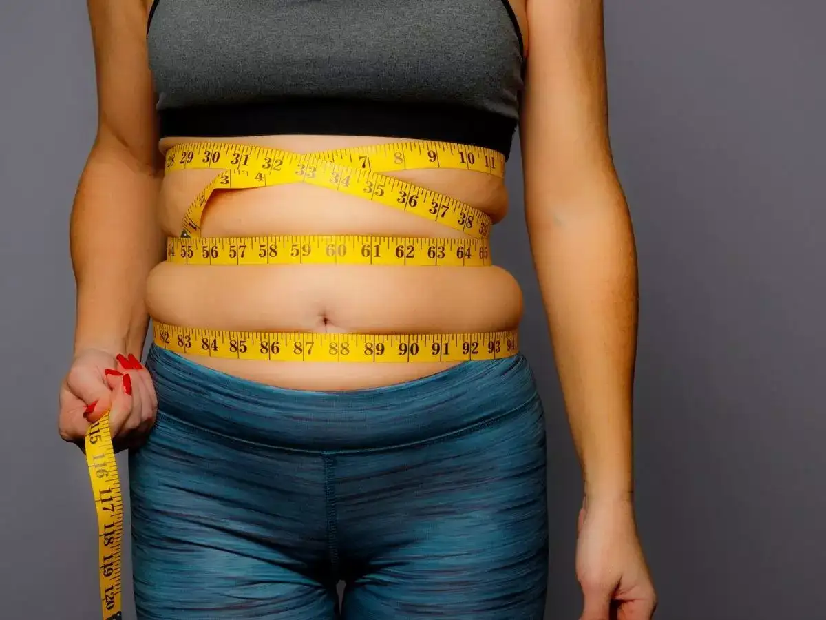 Homeopathy doctor shares simple tips to reduce facial and belly fat; says your future self will thank you
