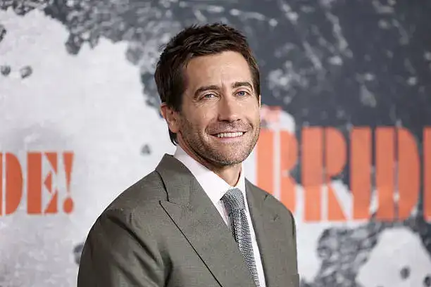 Quote of the Day by Jake Gyllenhaal: ‘Do you know what fear stands for? False Evidence…’ The simple mindset shift that can help you stop letting anxiety run your life