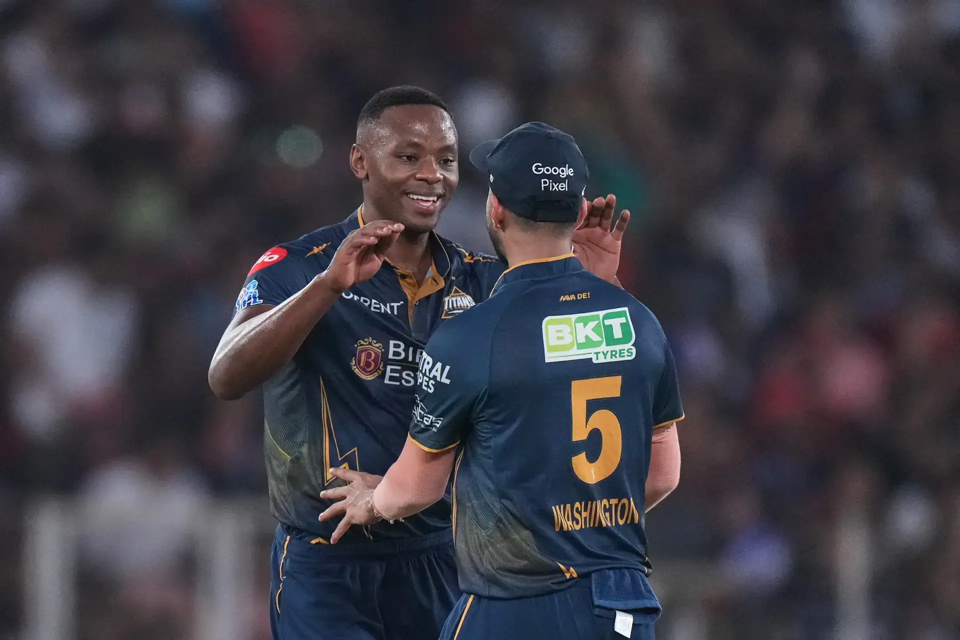 IPL 2026: Gujarat Titan's Kagiso Rabada wins Purple cap, overtakes RCB's Bhuvneshwar Kumar in final