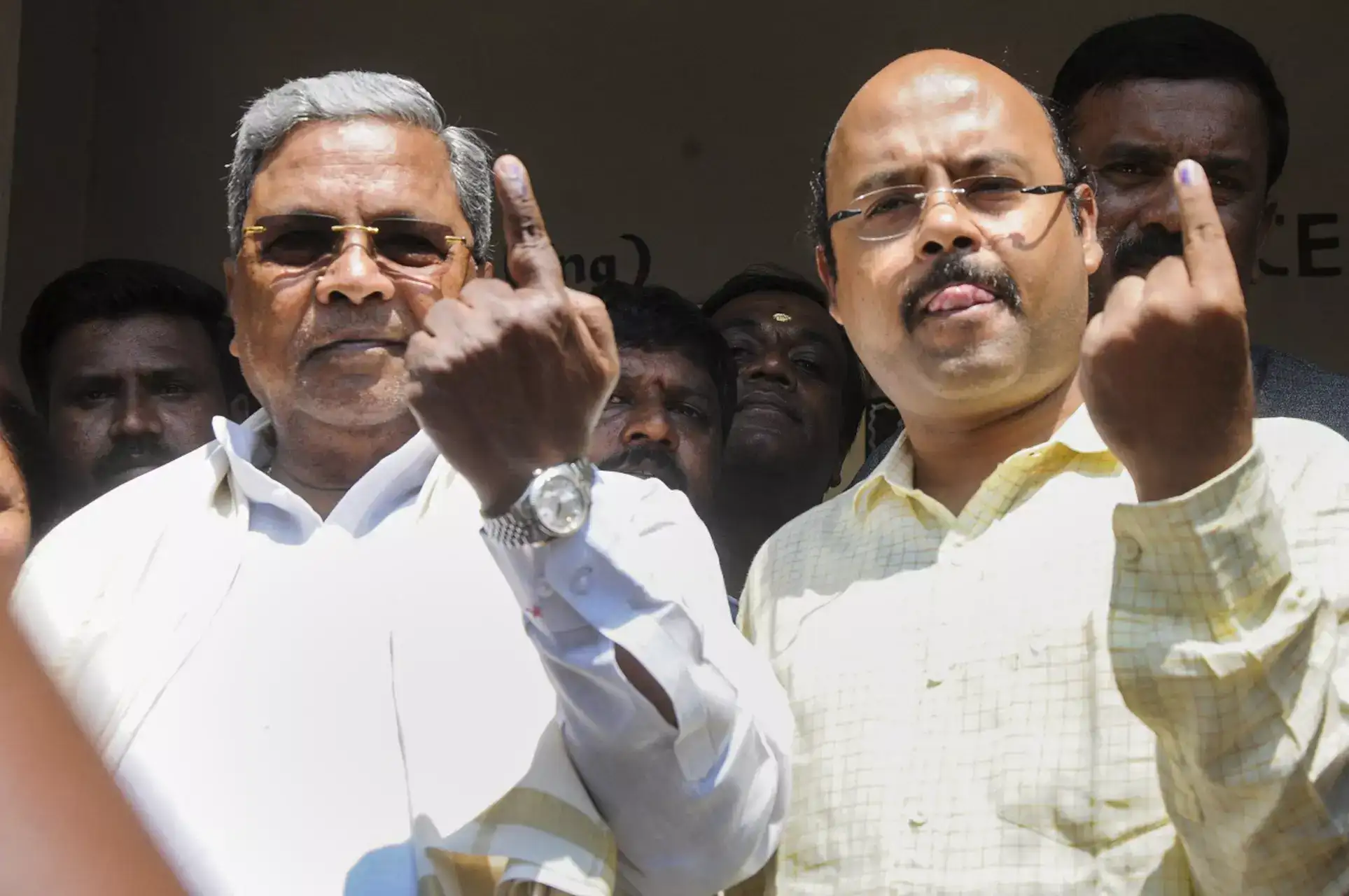 Yathindra Siddaramaiah says Congress high command assured him ministerial berth
