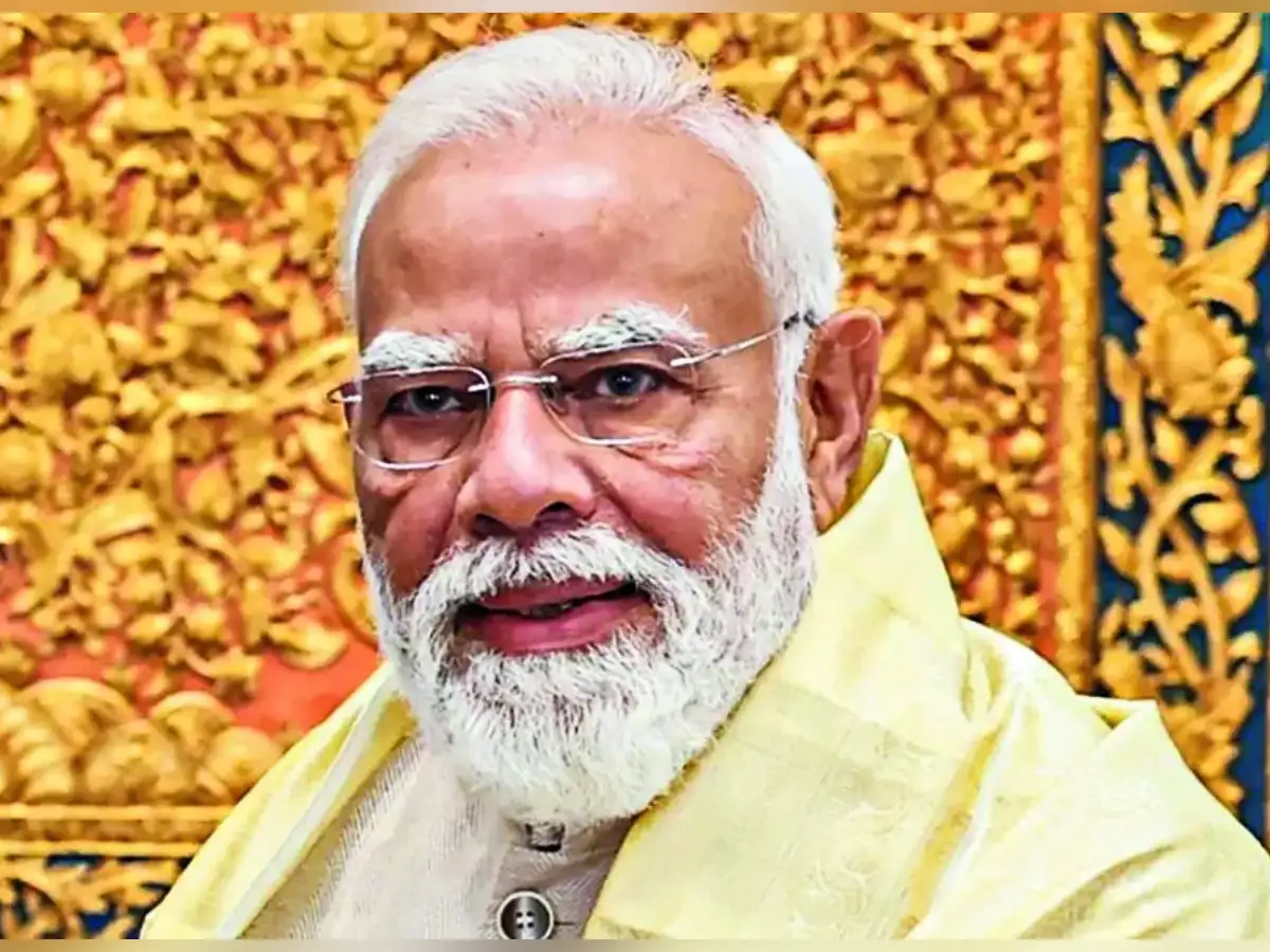 BJP begins rejig ahead of key organisational changes