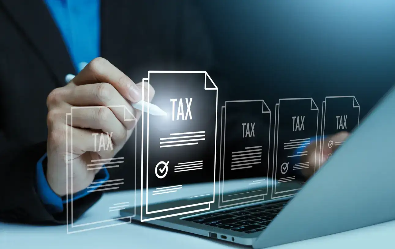 At Big 4 firms, AI is starting to reshape the tax profession