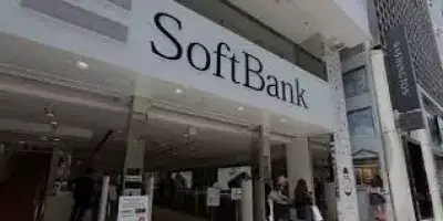 SoftBank to invest €75 billion in 5 GW French AI centres