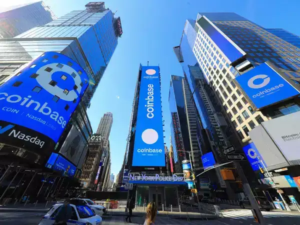 coinbase coinbase