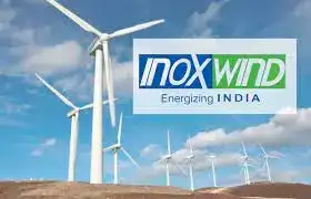 Inox Wind shares crash 8% after Q4 profit drops 45% YoY. Should you buy, sell or hold?
